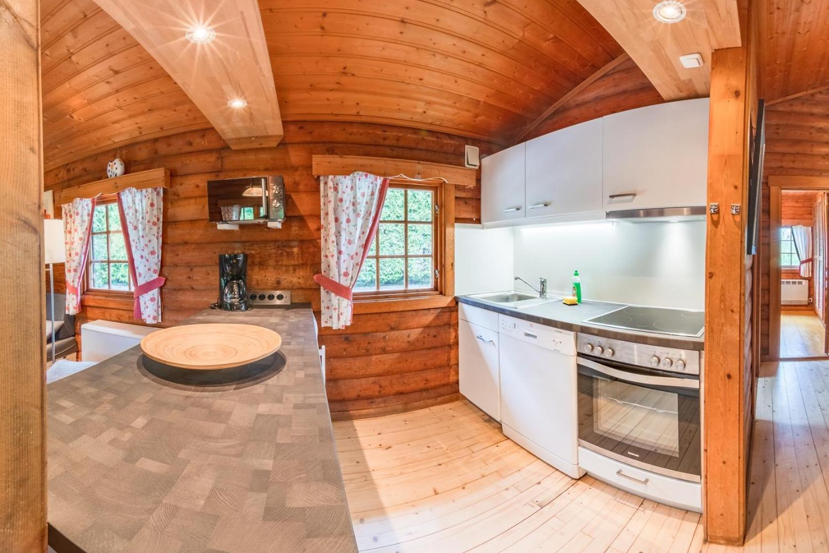 Вилла Gluehalm Willingen Виллинген Экстерьер фото
