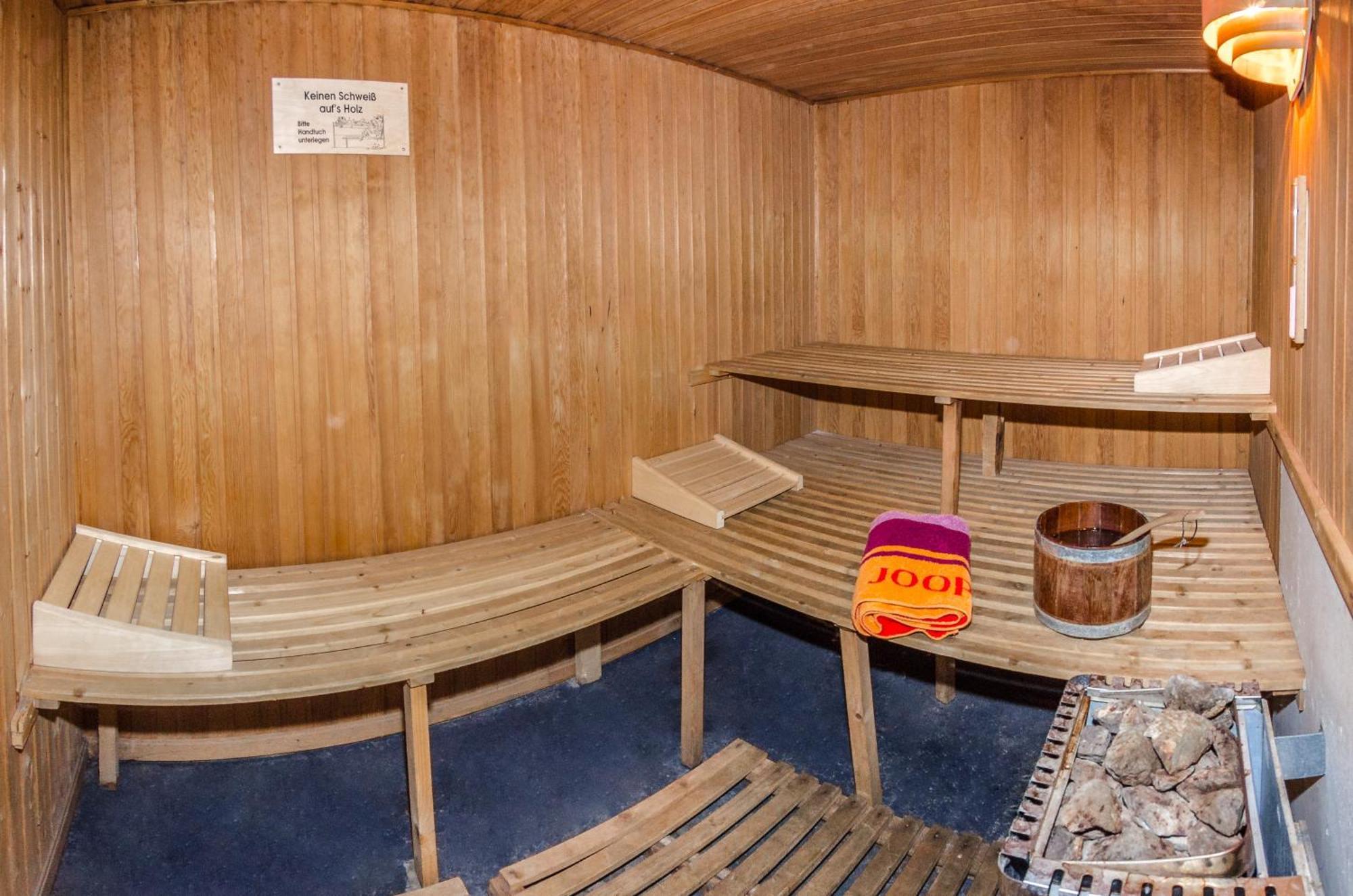 Вилла Gluehalm Willingen Виллинген Экстерьер фото