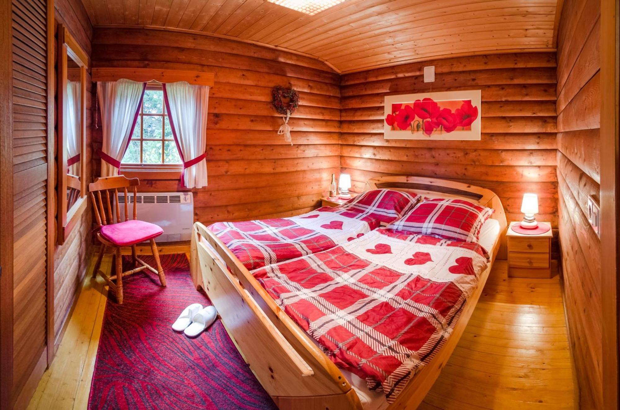 Вилла Gluehalm Willingen Виллинген Экстерьер фото